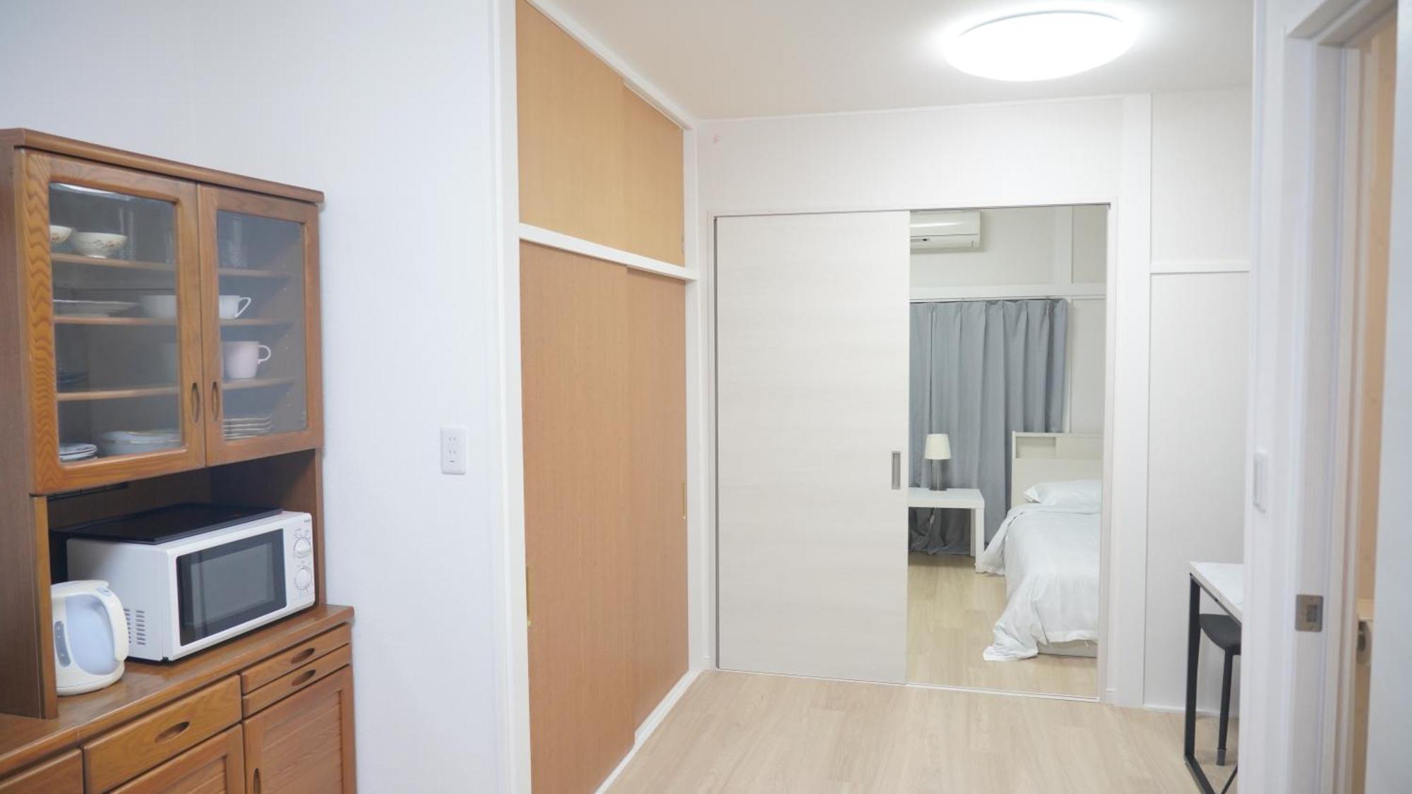 Uhome Tsubame Apartment Tokyo Dış mekan fotoğraf