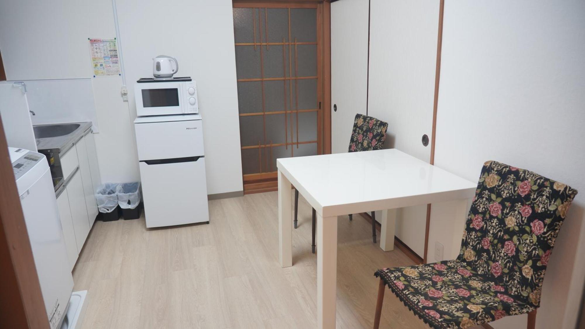 Uhome Tsubame Apartment Tokyo Dış mekan fotoğraf