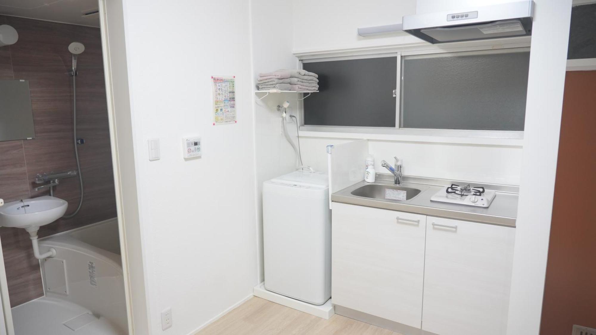 Uhome Tsubame Apartment Tokyo Dış mekan fotoğraf