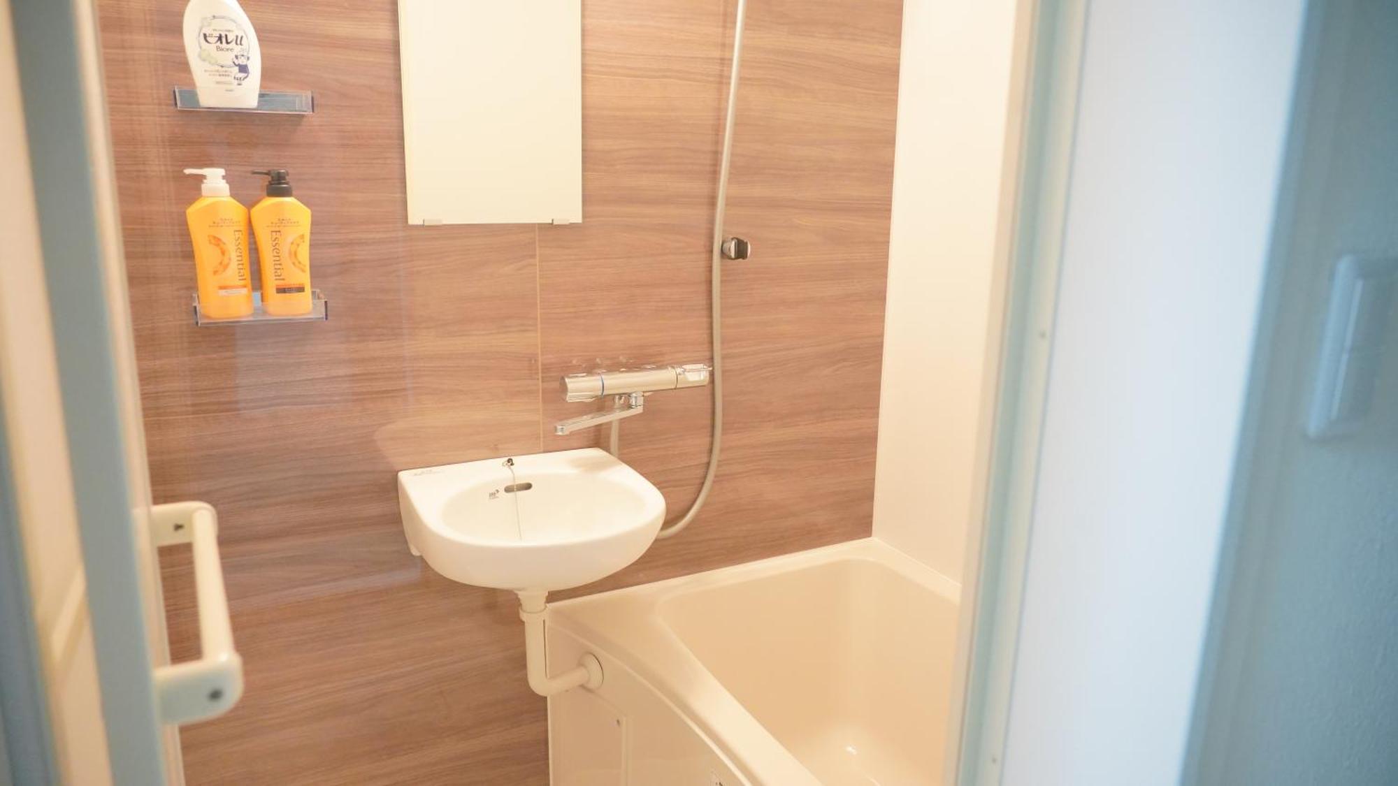 Uhome Tsubame Apartment Tokyo Dış mekan fotoğraf