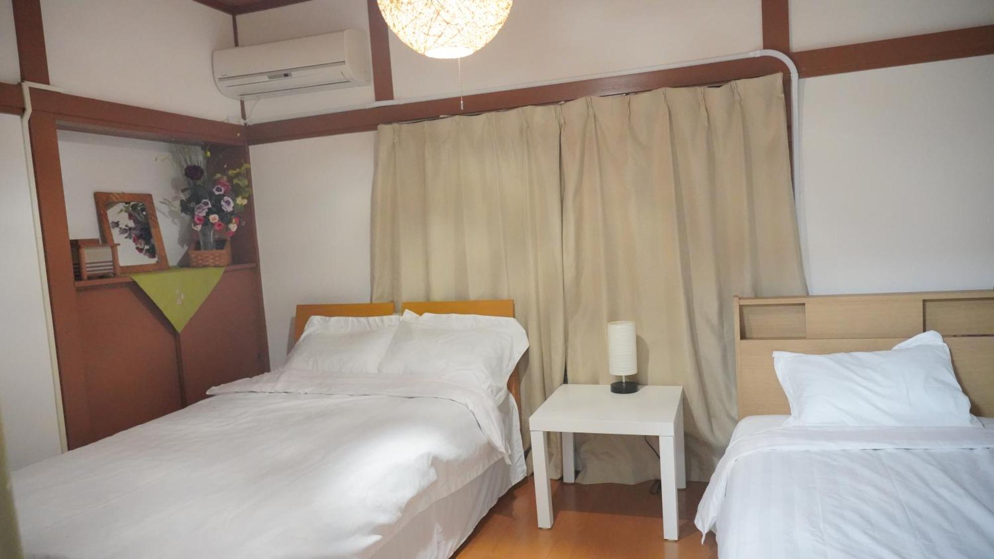 Uhome Tsubame Apartment Tokyo Dış mekan fotoğraf