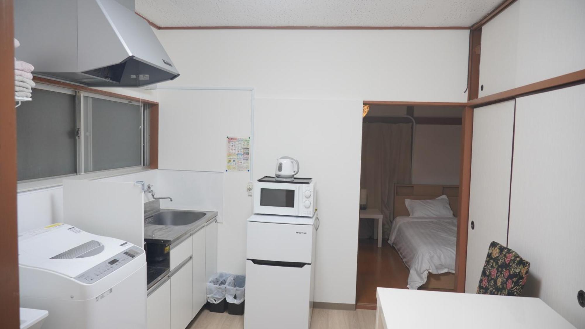 Uhome Tsubame Apartment Tokyo Dış mekan fotoğraf