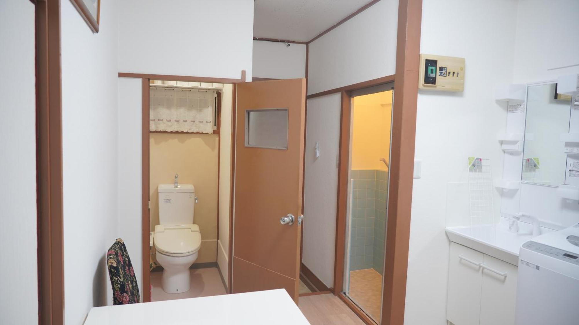 Uhome Tsubame Apartment Tokyo Dış mekan fotoğraf