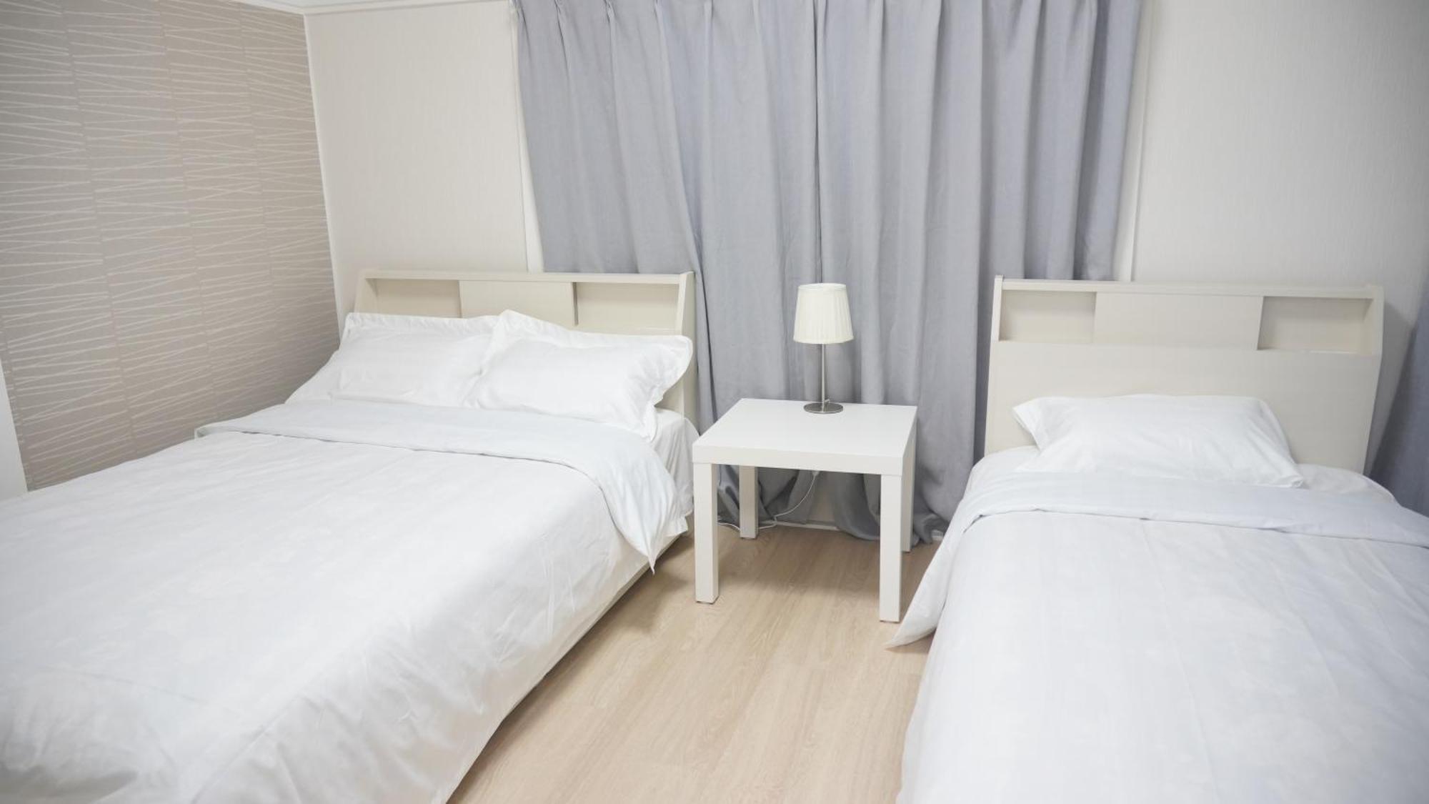 Uhome Tsubame Apartment Tokyo Dış mekan fotoğraf